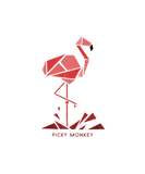 Discover Picky Flamingo