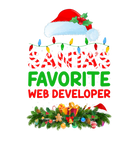 Discover Xmas Lighting Santa's Favorite Web Developer Chris