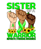 Discover Hand Sister Of A Warrior Nephrotic Syndrome Awaren