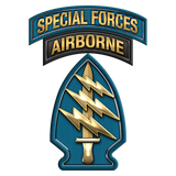 Discover Special Forces