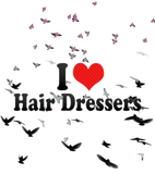 Discover I Love Hair Dressers