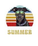 Discover Schools Out For Summer Beauceron Dog Teacher