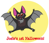 Discover Cute vampire bat