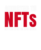 Discover Addicted To Nfts "Getting High On Low Mints"