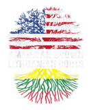 Discover American Grown Lithuanian Roots Lithuania Flag Fam