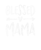 Discover Blessed Mama Blessing To Be A Mom Grandmother Hear