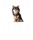 Discover Sorry I Can't I Have Plans With My Chihuahua