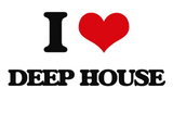 Discover I Love DEEP HOUSE