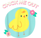 Discover Chick Me Out| Cute egg chicken| Lovely Gift Plus Size