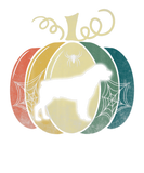Discover Vintage Pumpkin Rottweiler Dog Funny Halloween Cos