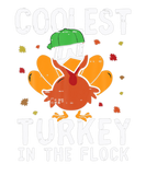 Discover Thanksgiving Day Funny Coolest Turkey Inss Thes Fl
