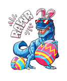 Discover Easter Bunny Dinosaur T Rex Eggs Boys Kids Girl Ra