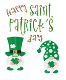 Discover St Patricks Lucky Day Men Women Costume Gifts