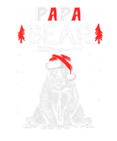 Discover Papa Bear For Dad Xmas Christmas Family Matching C
