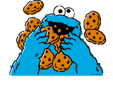 Discover Sesame Street | Cookie Monster 1st Birthday