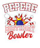 Discover Pepere Of The Birthday Bowler Bday Bowling Party C