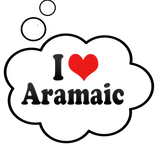 Discover I Love Aramaic