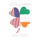 Discover American Grown Irish Roots St. Patrick's Day Irish
