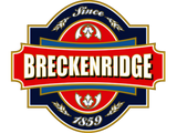 Discover Breckenridge Old Label