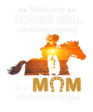 Discover Behind Every Horse Girl Horse Mom Gift For Women L