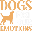 Discover Dogs Feel Our Emotions