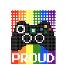Discover Proud Gaymer Lgbtq LGBT Video Game Lover Gamer Gif
