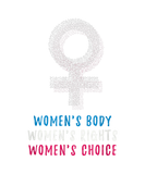 Discover Women Rights Pro Choice Apparel Support Abortion T