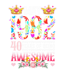 Discover May 1982 40Th Birthday 40 Years Of Being Awesome F