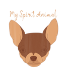 Discover My Spirit Animal Is A Chihuahua - Chihuahua Lovers
