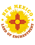 Discover NEW MEXICO STATE FLAG