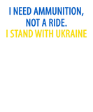 Discover I Need Ammunition Not A Ride, Ukrainian President
