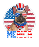 Discover Funny Pug 4Th Of July Merica Mens Womens Kids Amer