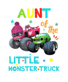 Discover Daddy Of Monster Truck Birthday Family S Matching