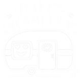 Discover Custom Rustic Camping Happy Camper RV