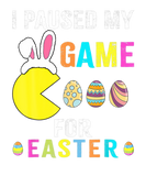 Discover I Paused My Game For Easter Gifts Video Game Rabbi