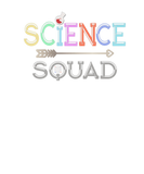 Discover Tech Teacher SCIENCE SQUAD Student Technology Engi