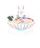 Discover Japanese Llamen Ramen Noodles Kawaii Gift Idea