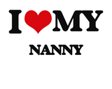 Discover I love my Nanny