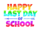Discover Happy Last Day Of School Student Gift
