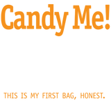 Discover Candy Me! – This is my first bag