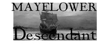 Discover My Wife is a Mayflower Descendant, and this is