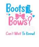 Discover Gender Reveal Boots Or Bows Big Brother Baby Annou