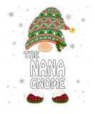 Discover Funny Matching Family Costumes The Nana Gnome Chri