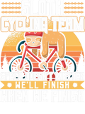 Discover Cycling Sloth Team Speed Doesnt Matter 702 biking