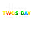 Discover Happy Twosday 2022 2/22/22 Tuesday February 22Nd 2