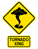 Discover Tornado Crossing