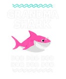 Discover Grandma Shark Doo Doo Grandpa Mommy