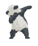 Discover Dab Panda Dabber Dance