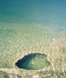 Discover Submerged Geyser