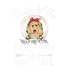 Discover Goldendoodle Rocking The Dog Mom And Aunt Life Mot